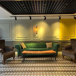3* Отель The Downtown Beijing Park