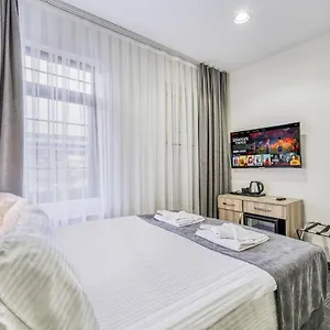 3* Отель Hub Pera