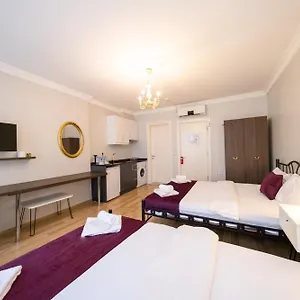 3* Отель Hotel Suite By Frame