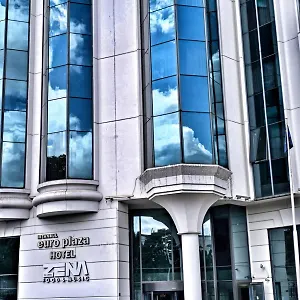 Hotel Euro Plaza