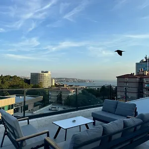 4* Отель Prime Bosphorus