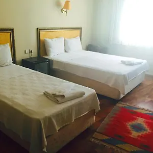 Apartahotel Atlantis