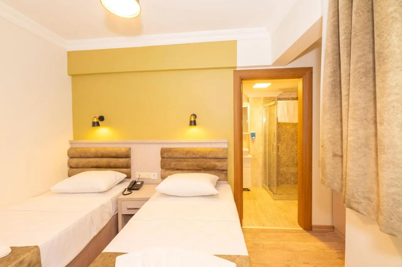 Bazaar Hotels Old City Istanbul
