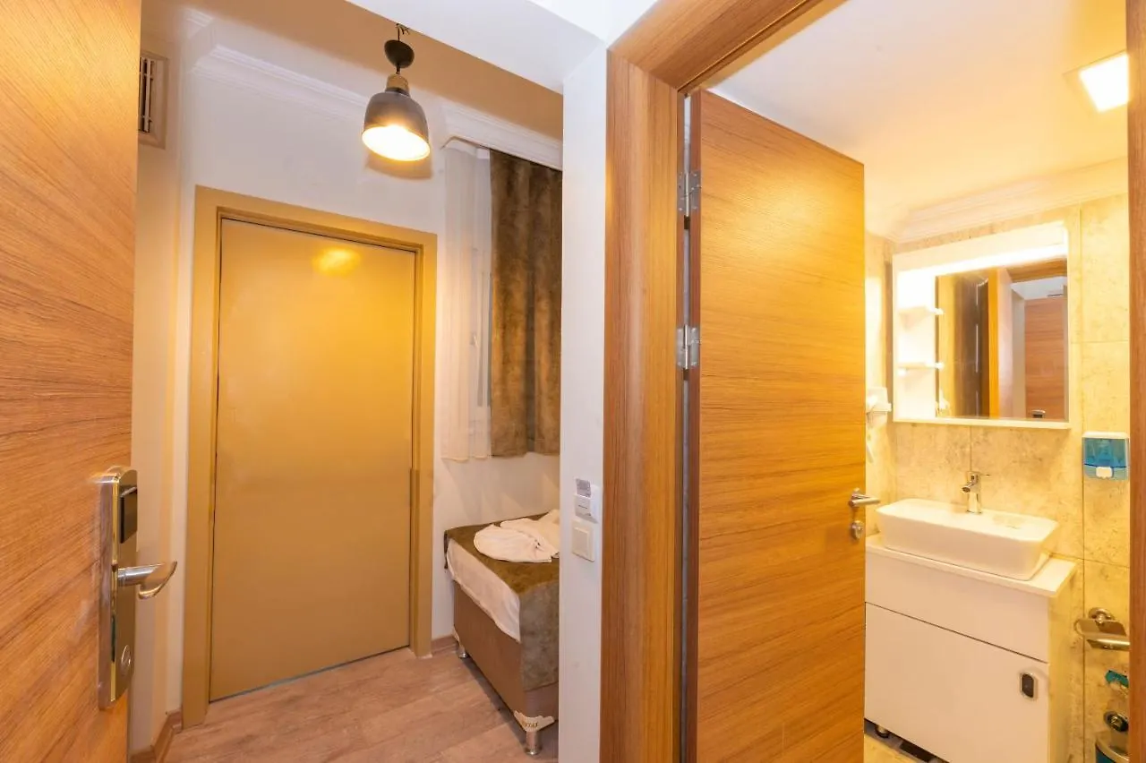 Bazaar Hotels Old City Istanbul