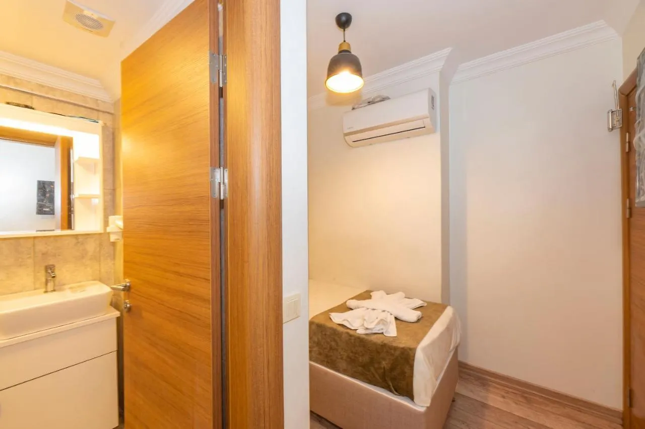 Bazaar Hotels Old City Istanbul