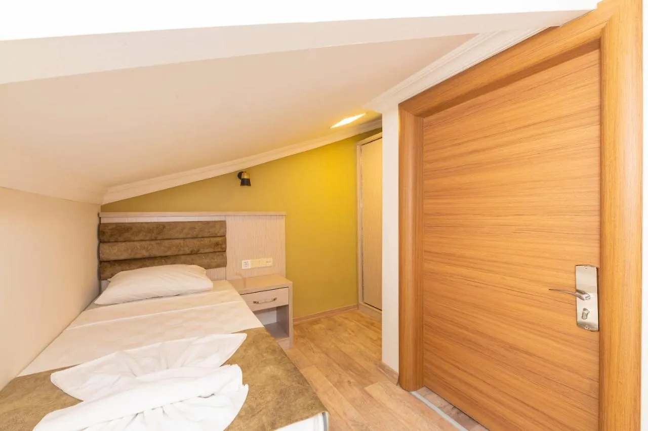 Bazaar Hotels Old City Istanbul