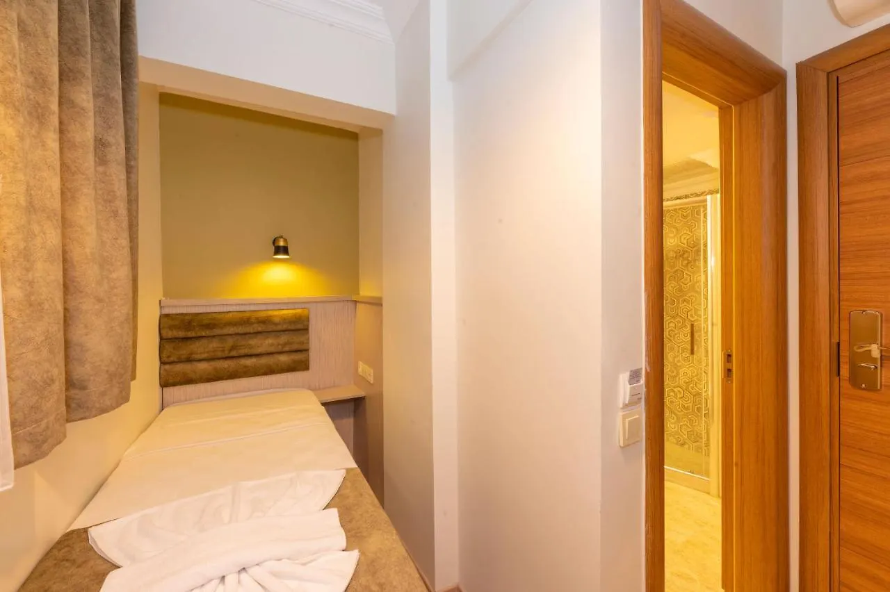 Bazaar Hotels Old City Istanbul 3*,  Turkey