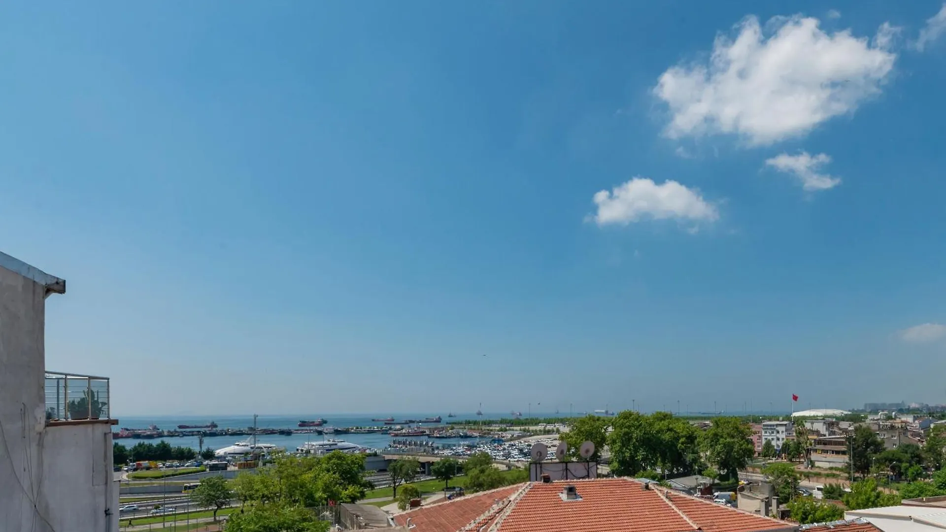 Bazaar Hotels Old City Istanbul