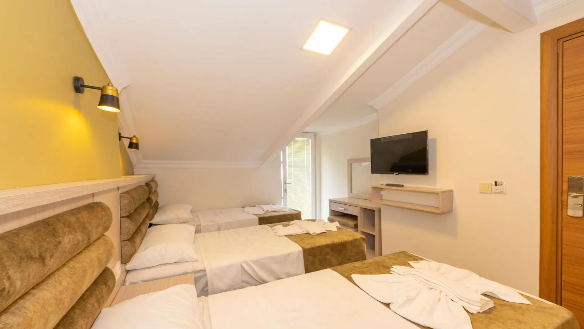 Bazaar Hotels Old City Istanbul