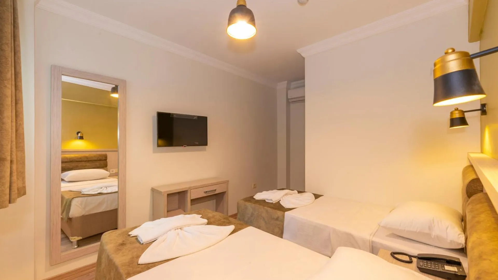 Bazaar Hotels Old City Istanbul