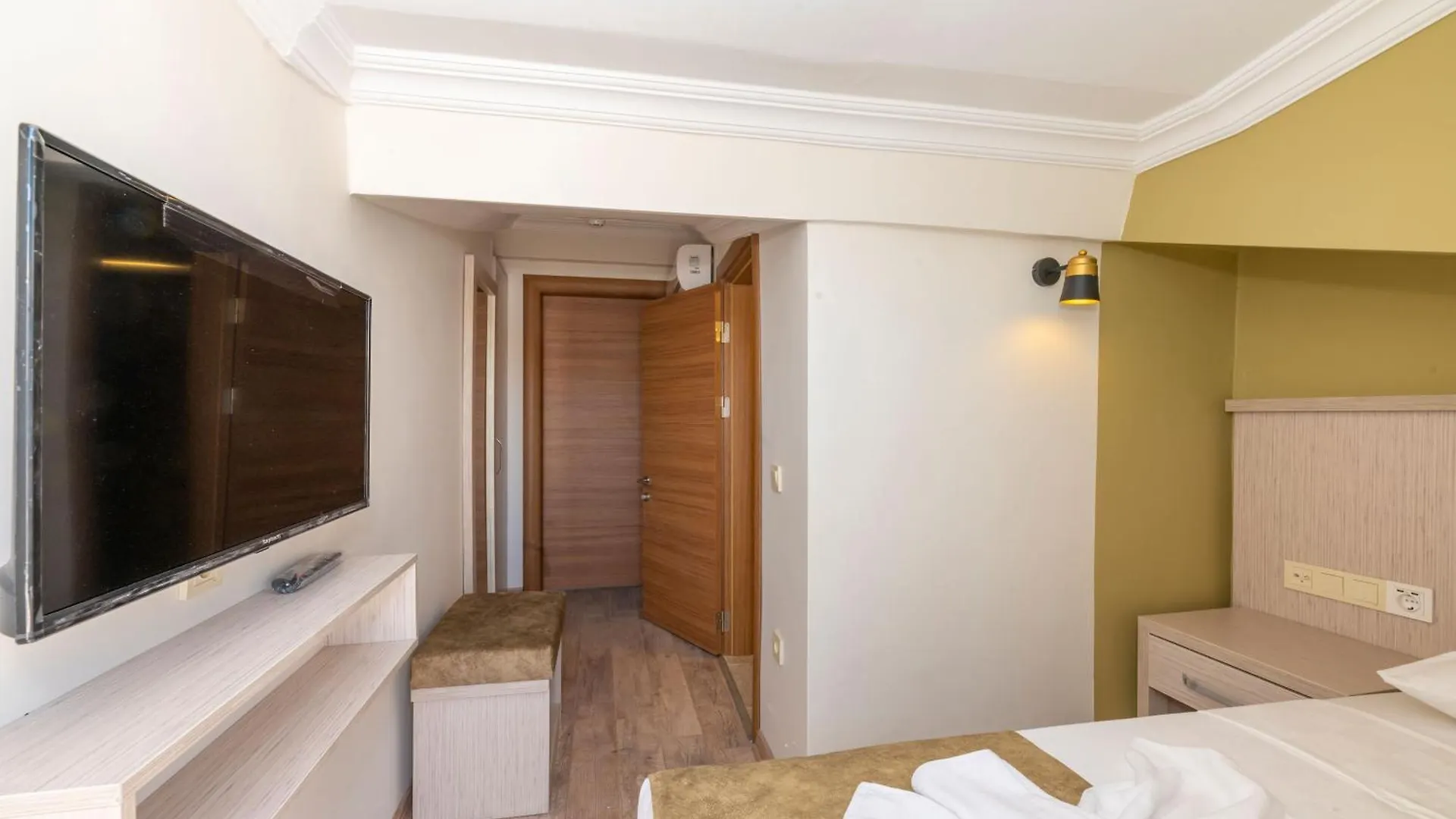 ***  Bazaar Hotels Old City Istanbul Turkey
