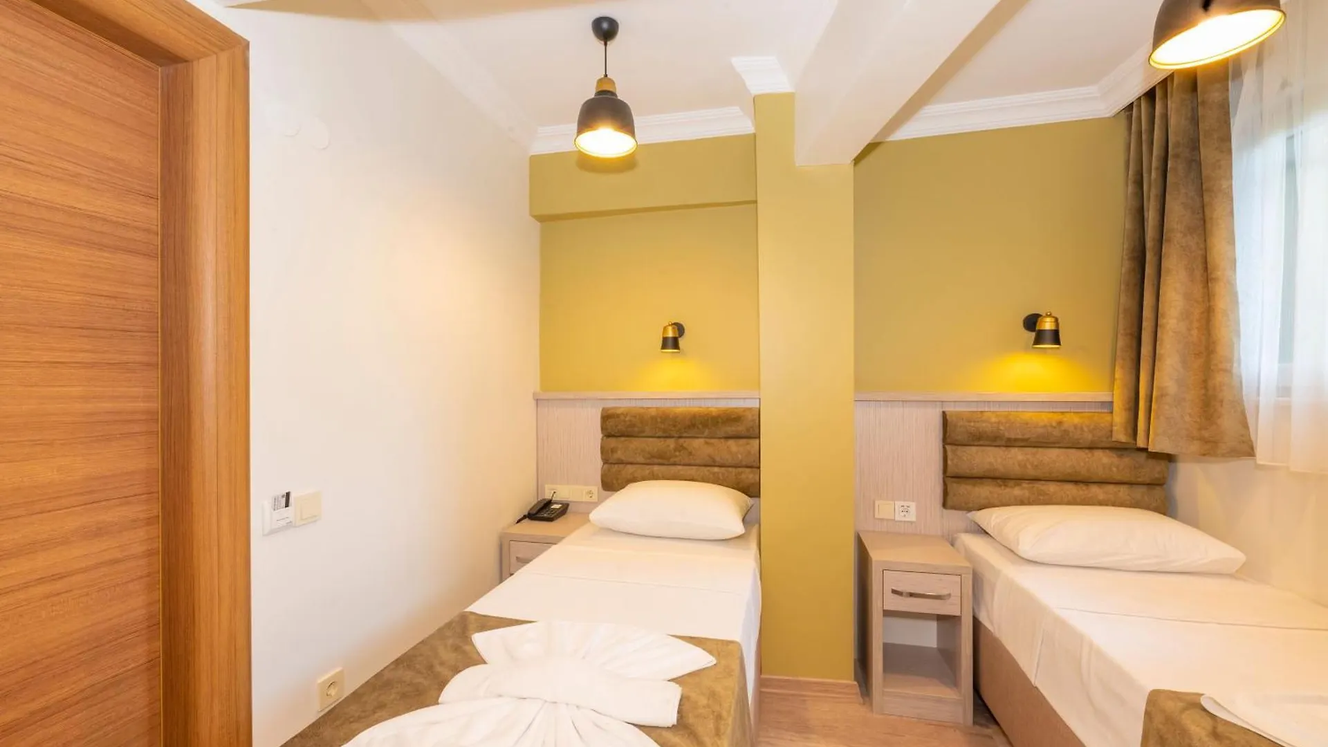Bazaar Hotels Old City Istanbul