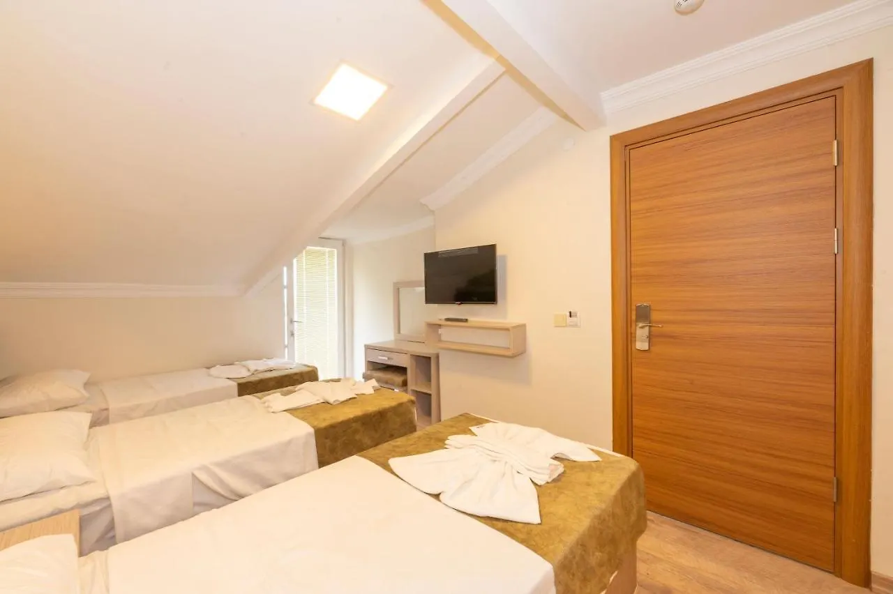 Bazaar Hotels Old City Istanbul