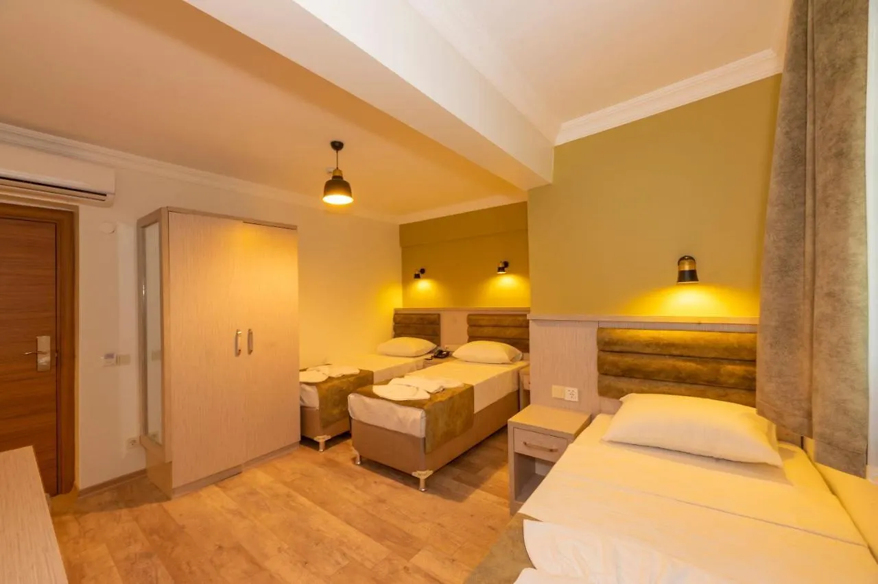Bazaar Hotels Old City Stambuł 3*,  Turcja
