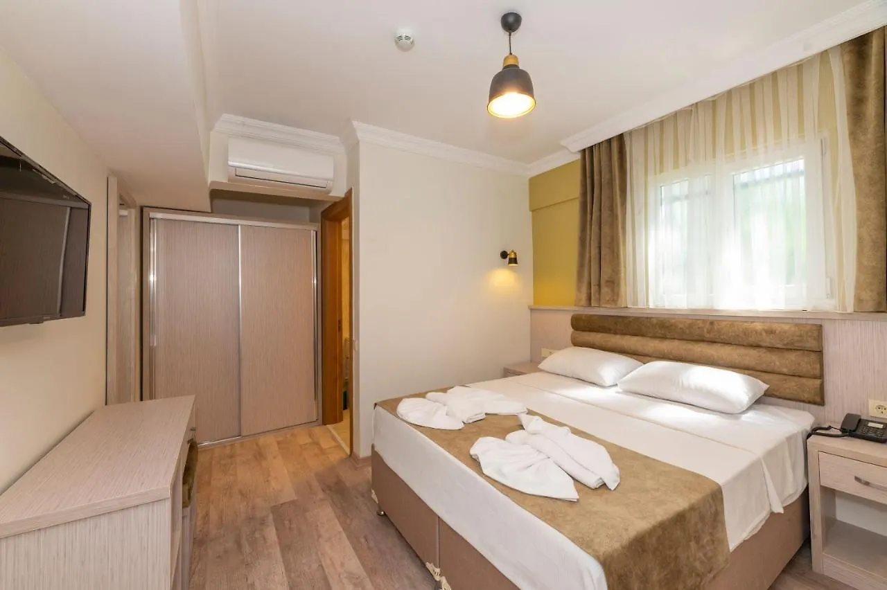 Bazaar Hotels Old City Stambuł
