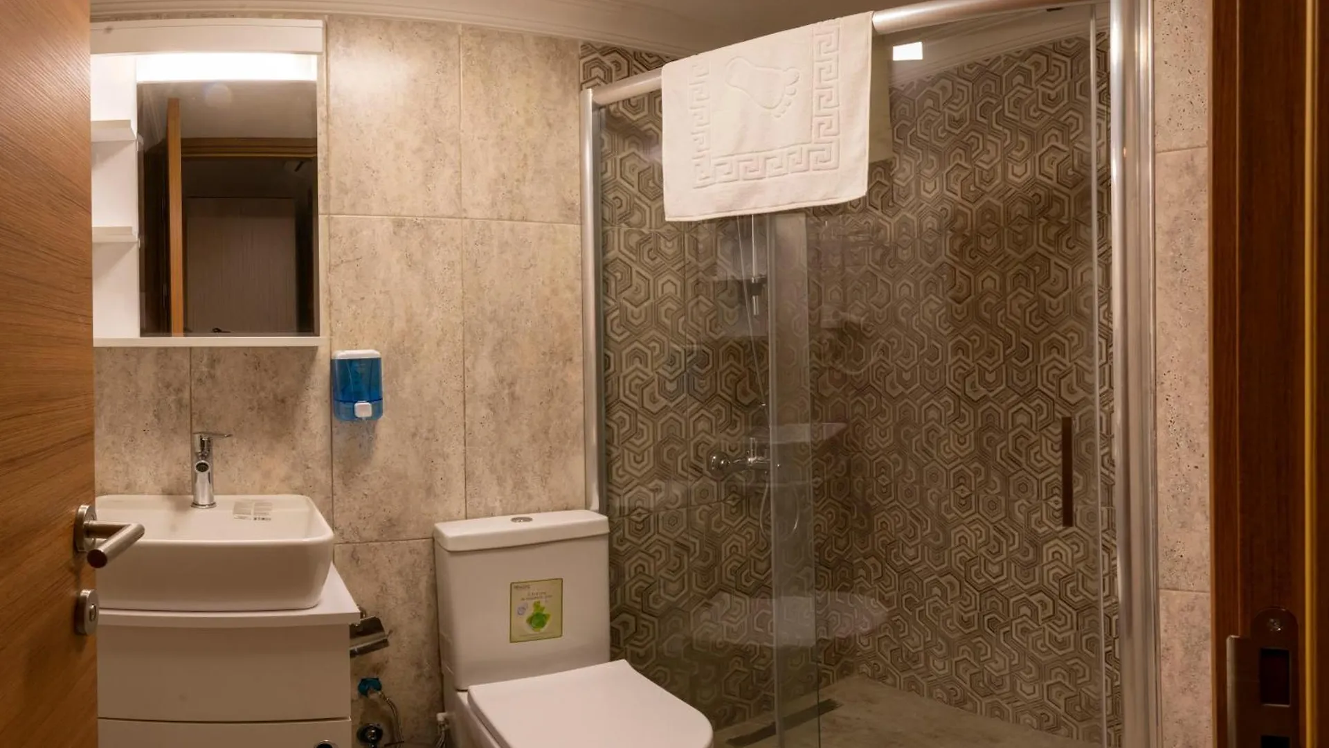 Bazaar Hotels Old City Stambuł