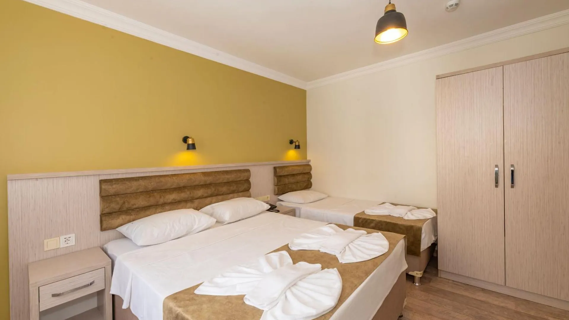 Bazaar Hotels Old City Stambuł