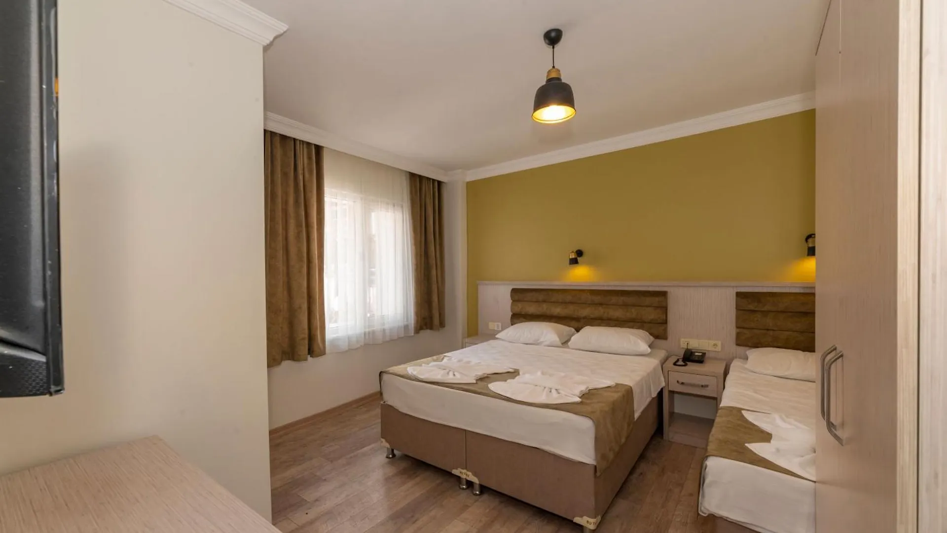 Bazaar Hotels Old City Stambuł 3*,  Turcja