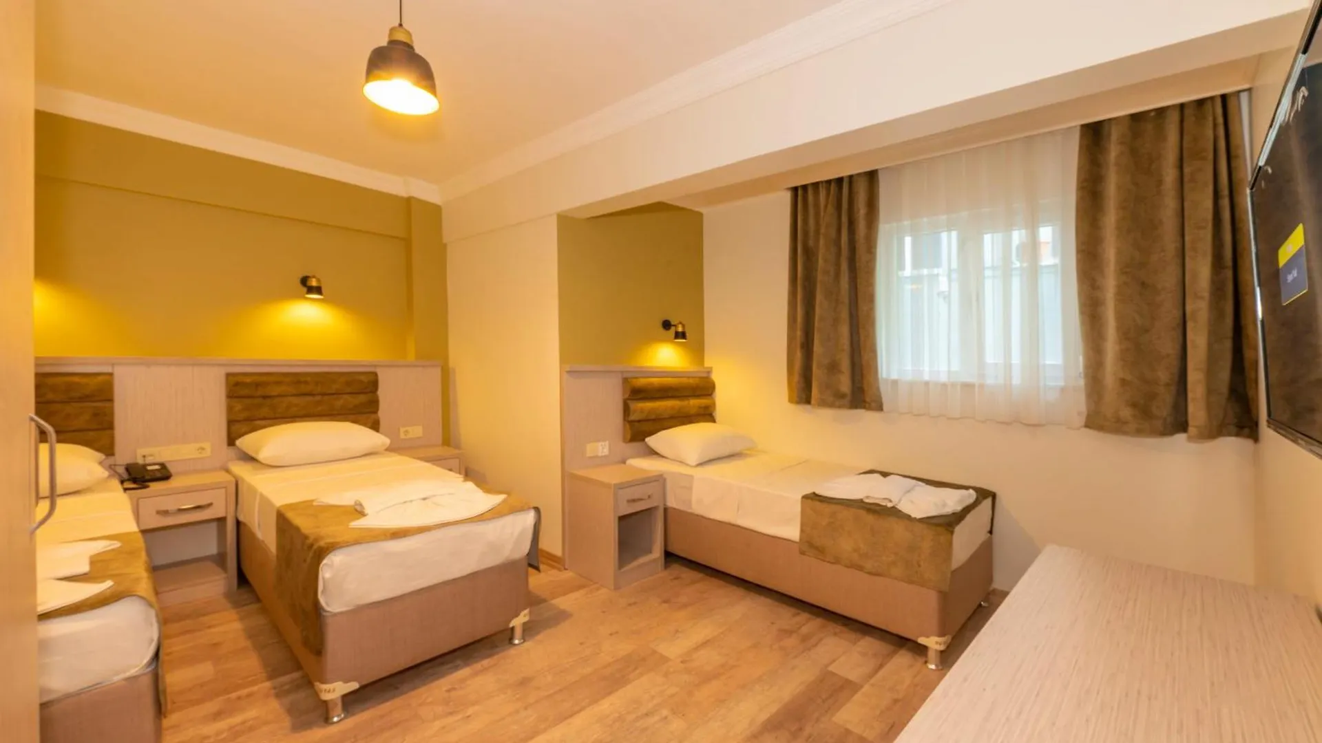 Bazaar Hotels Old City Stambuł Turcja