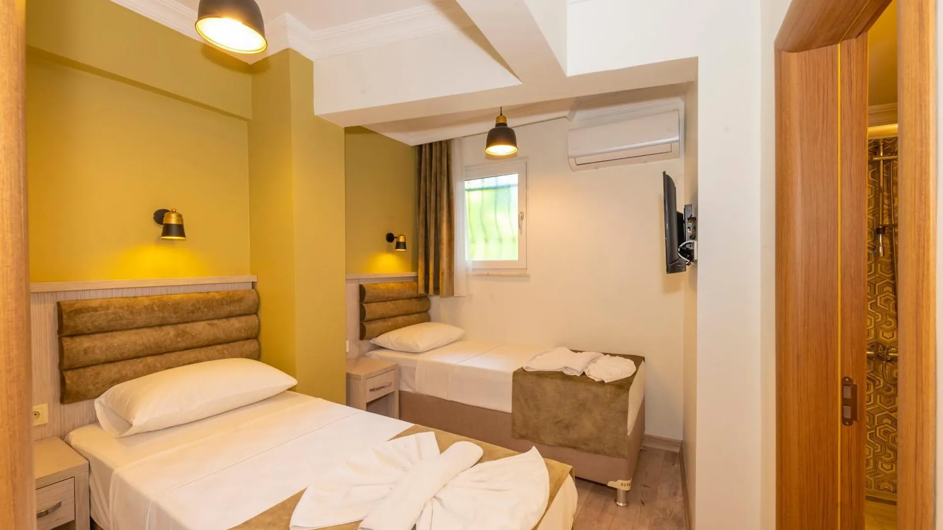 Bazaar Hotels Old City Stambuł