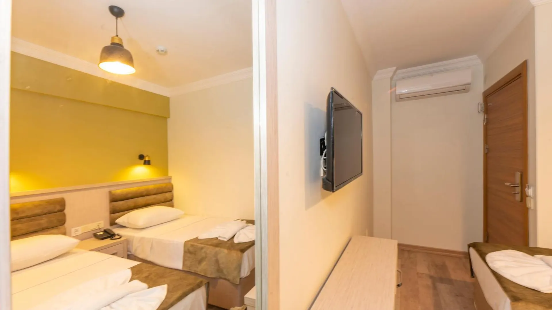 Bazaar Hotels Old City Stambuł